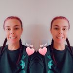 Vicki McCloud - @vickicounts85 - Instagram