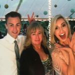 Vicki Croft - @vs1stcomm - Instagram