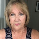 Vickie Crouse Benedict - @vickiebenedict - Instagram