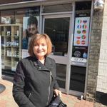 Vicki Crowley - @vcrowley47 - Instagram