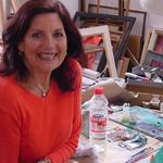 Vicki Crowley - @vickicrowleystudio - Instagram