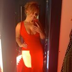 Vicki Crowley Browne - @vickilashes - Instagram
