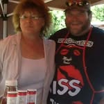 Vicki Cundiff Lewis - @vickicundiff - Instagram
