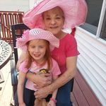 Vicki Curran - @curran5369 - Instagram