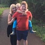 Vicki Curtis - @vickihurle - Instagram