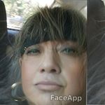 Vicki Curtis - @vickisvolcano - Instagram