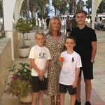 Vicki Curtis Shepherd - @shepherd_vicki - Instagram