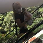 Victoria Dahl - @vickythinksshecangym - Instagram