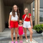 Vicki Davey - @daveydaff - Instagram