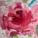 Vicki Dillard Carver - @water.x.color - Instagram
