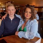 Vicki Dillon - @vickster.v.71 - Instagram