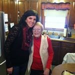 Vicki Rapp Dolan - @vickij10 - Instagram