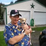 Vicki Drew - @johnna20072 - Instagram