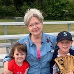 Vicki Drew Mitchell - @mitchellvickidrew - Instagram