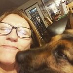 Vicki Dutton - @vickid805 - Instagram
