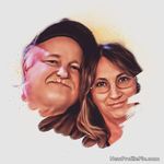 Vicki Dutton- Stan Mokszycki - @mokszycki - Instagram