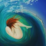 Vicki Earles_Artist - @vicki.earles.artist - Instagram