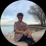 Vickie Fitzgerald-Henson - @vickiearlene1207_ - Instagram
