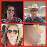 Vicki Eason Stoddard - @easonvicki46 - Instagram