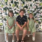 Vickie Thaxton Ebner - @vjebner - Instagram