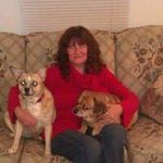 Vicki Elliott - @evicki54 - Instagram