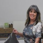 Vicki Elliott - @vickielliottlee - Instagram