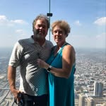 Vicki Elliott - @vicki_the_cool_nana - Instagram