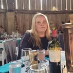 Vicki Ervin Blake - @newfswife - Instagram