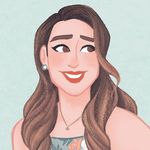 Vickie Chau - @vickieschau_art - Instagram