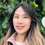 Vickie Chau - @vickieschau - Instagram