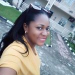 Victoria Usaa Olajide - @vickiescholars - Instagram