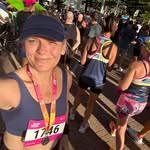 Vicki Fahey-Bennett - @vickibennettteacherlibrarian - Instagram