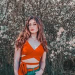 Vicki Ferrell - @benozaracan - Instagram