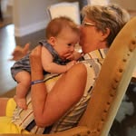 Vicki Ferrell Goodrich - @vickigoodrich - Instagram