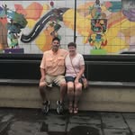 Vicki Flannery Passenier - @vickipassenier - Instagram