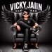 Vicky Jain Vlogger - Facebook