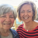 Vicki Forehand Mills - @vmills - Instagram