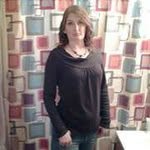 Vicki Foreman - @whiteshoes6988 - Instagram