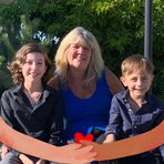 Vicki Fraser - Facebook