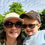 Vicki Fraser - @radivier - Instagram
