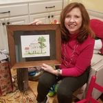 Vicki Freer Fuller - @vickifuller929 - Instagram