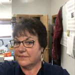 Vicki Jo Fuller - @dottsewingshop - Instagram