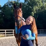 𝙑𝙞𝙘𝙠𝙞 | 𝙀𝙦𝙪𝙚𝙨𝙩𝙧𝙞𝙖𝙣 - @vicki_gallacher_kilbey - Instagram