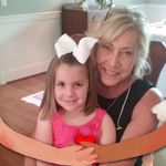 Vicki Brasher Gallagher - @vickibg25 - Instagram