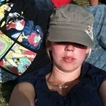 Vicki Gallagher - @vickij79 - Instagram