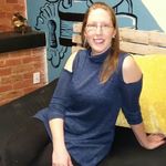 Vicki Gallagher - @vicki.helene - Instagram