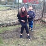 Vicki Gallagher - @gallagher1465 - Instagram