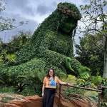 Vicki Gallagher - @vickisvips - Instagram