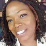 Vicki Adams-Gamble - @justvgamble - Instagram
