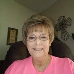 Vicki Gamble - @xevor35276 - Instagram